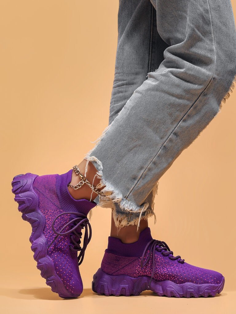 Shunnian model 5011 colorway 11 sneaker colorway, size 36-44